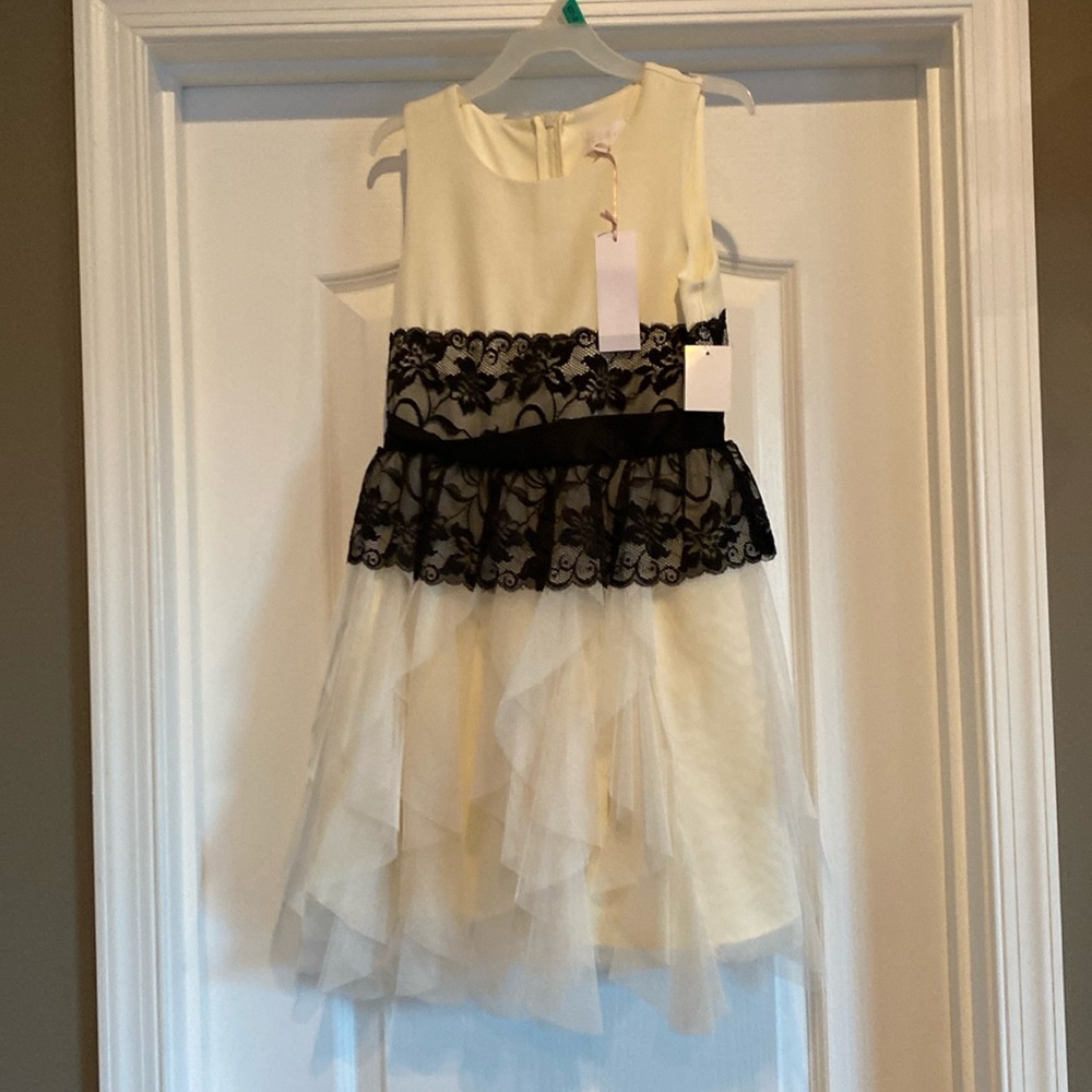 Formal dress